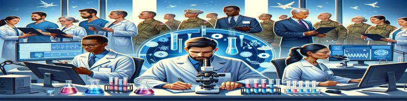 Increased Diversity in Trials