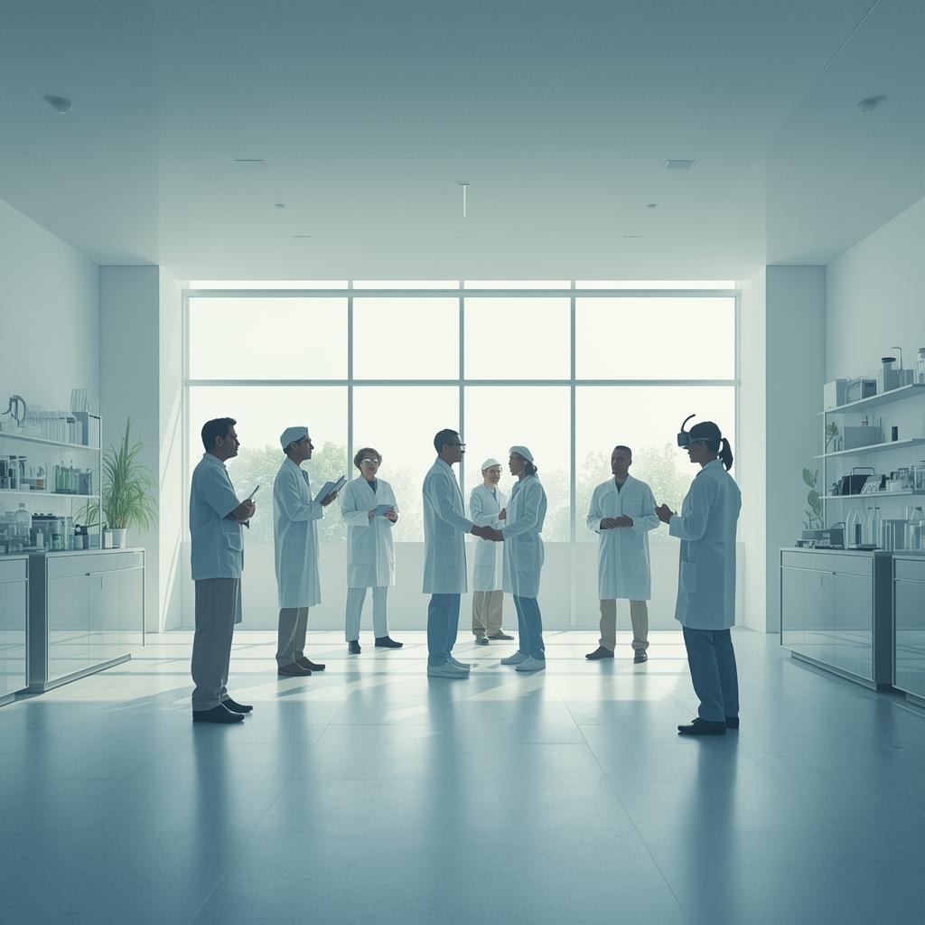 Advancing Well-Being With Modern Solutions